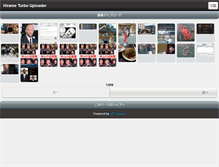 Tablet Screenshot of hirame.vip2ch.com